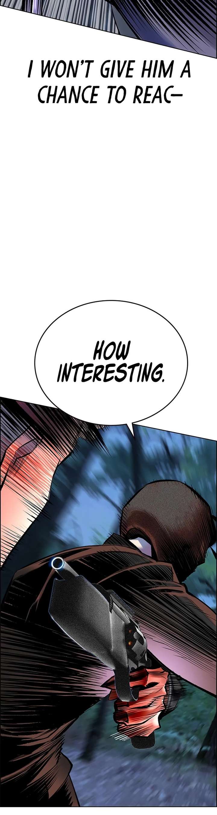 Jungle Juice — Chapter 97 — page 57