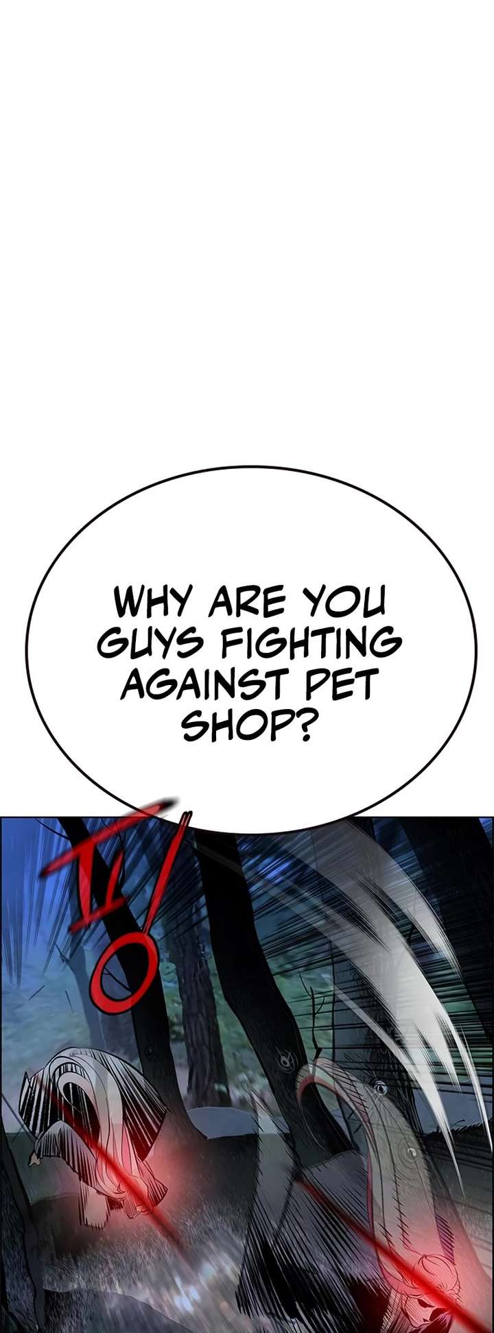 Jungle Juice — Chapter 97 — page 64