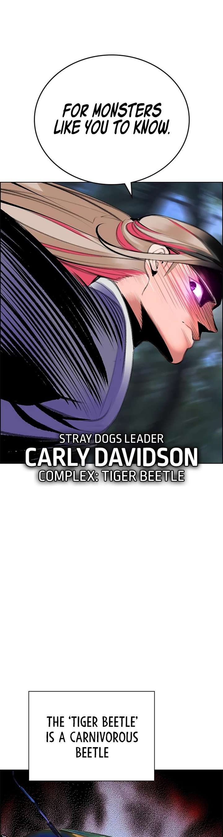Jungle Juice — Chapter 97 — page 67