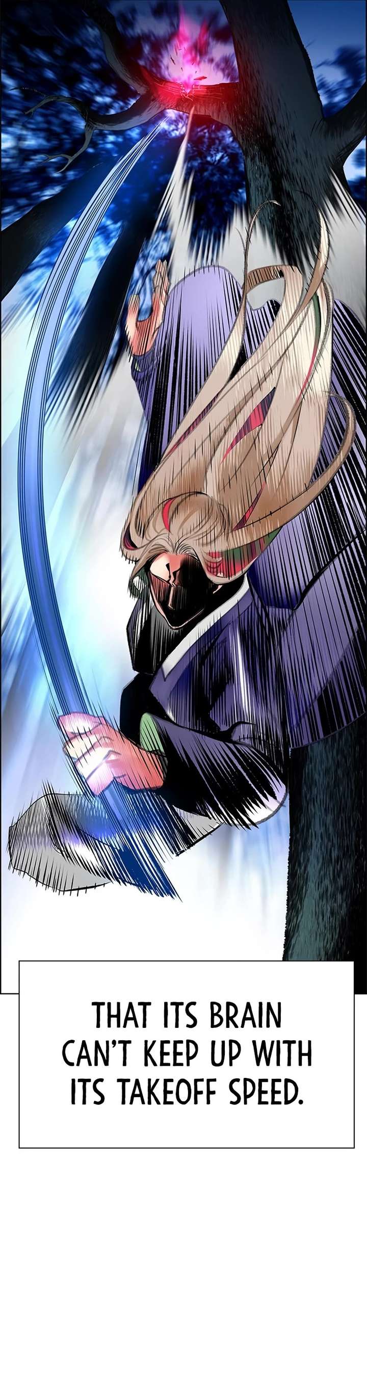 Jungle Juice — Chapter 97 — page 70