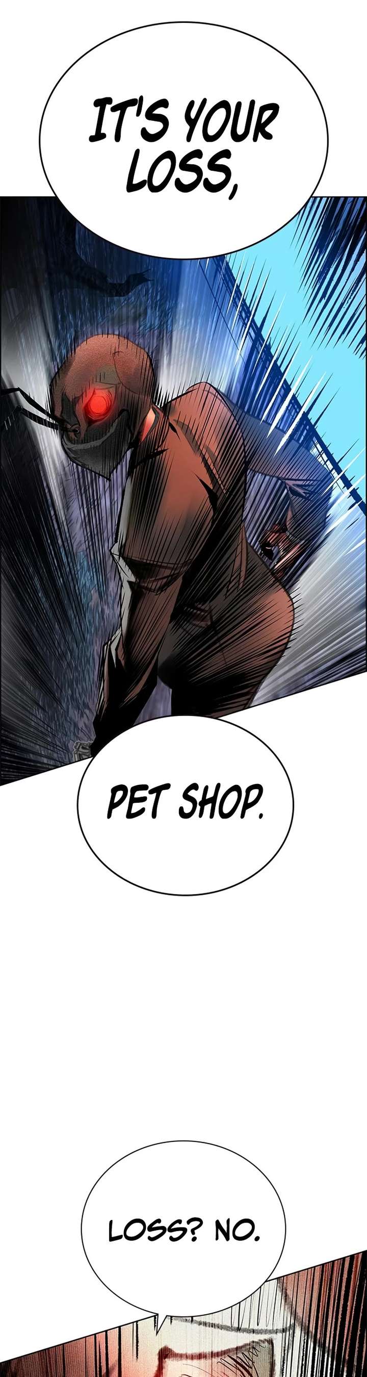 Jungle Juice — Chapter 97 — page 71