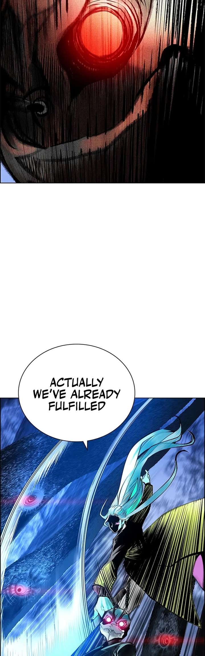 Jungle Juice — Chapter 97 — page 72