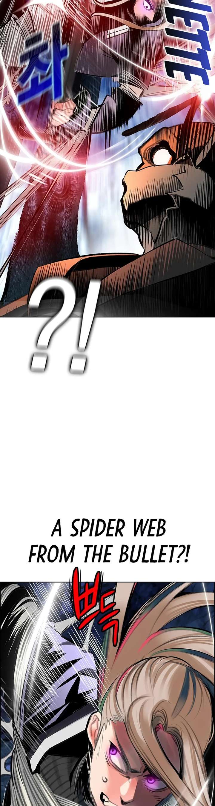 Jungle Juice — Chapter 97 — page 75