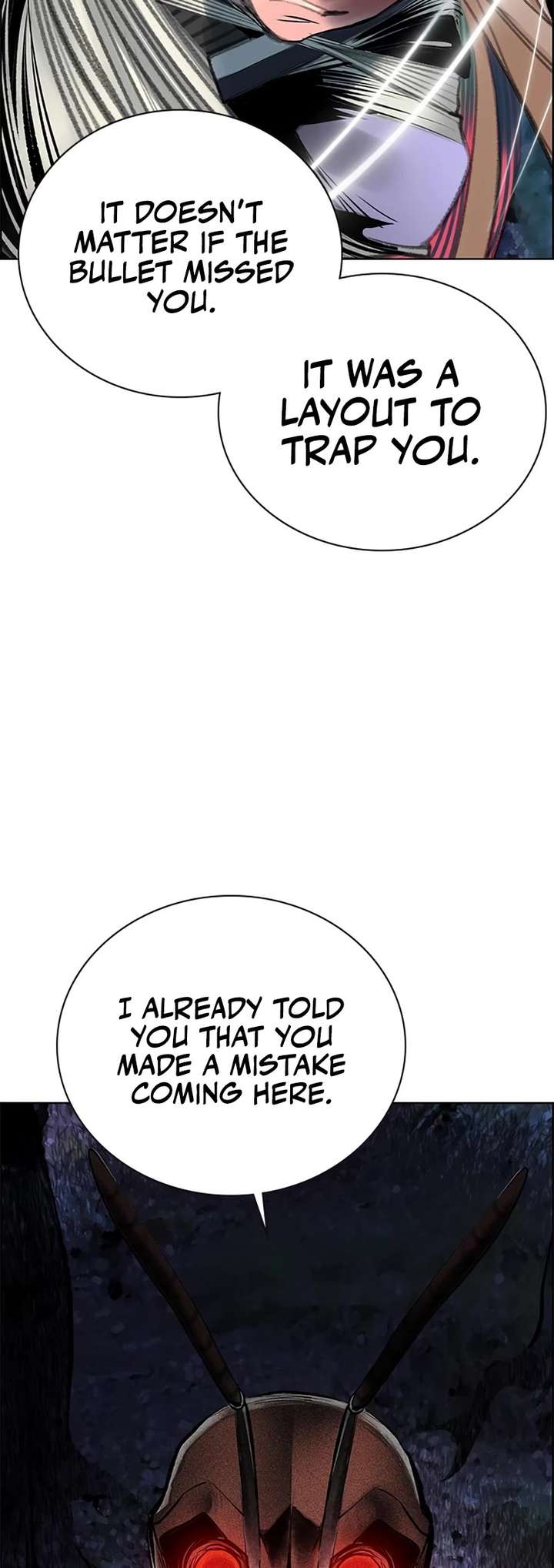 Jungle Juice — Chapter 97 — page 76