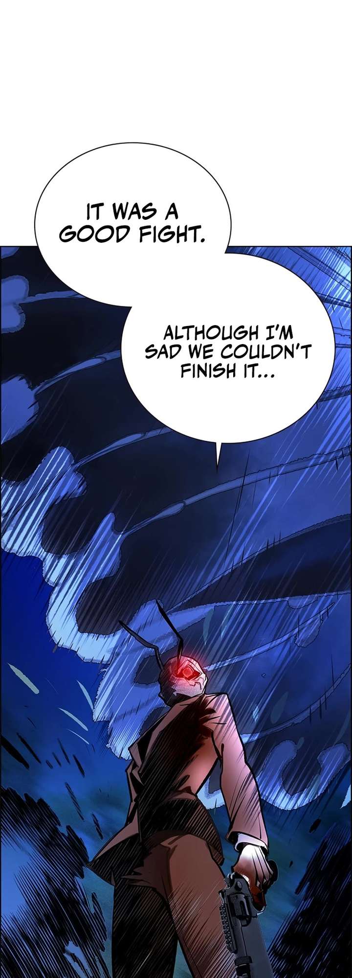 Jungle Juice — Chapter 97 — page 80