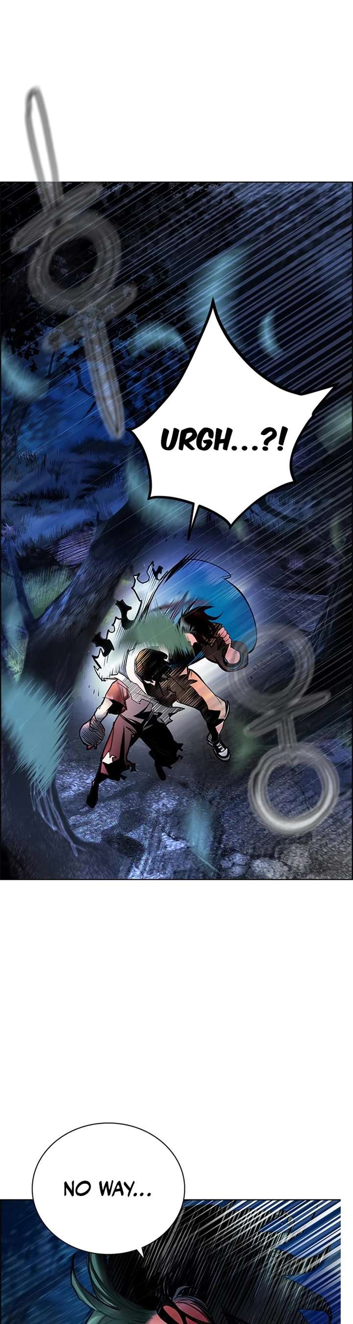 Jungle Juice — Chapter 98 — page 2