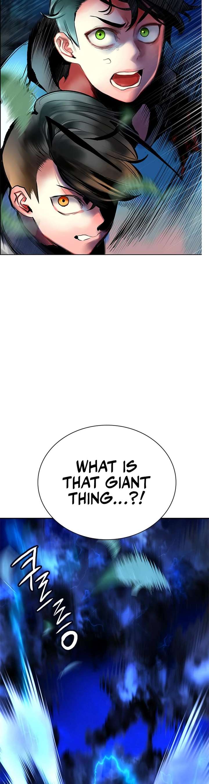 Jungle Juice — Chapter 98 — page 3