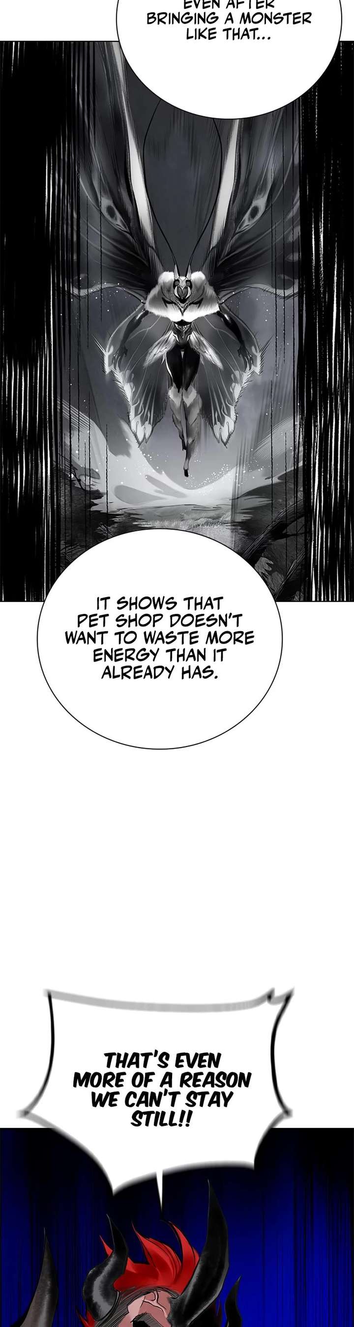 Jungle Juice — Chapter 98 — page 35