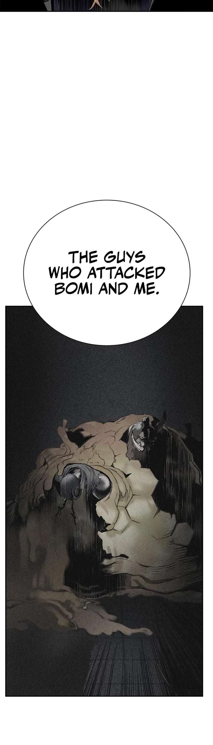 Jungle Juice — Chapter 98 — page 44