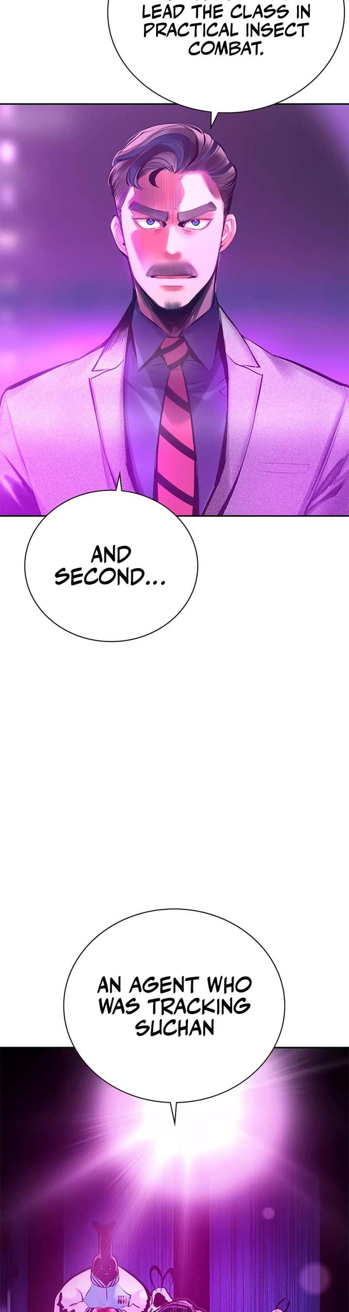 Jungle Juice — Chapter 98 — page 55
