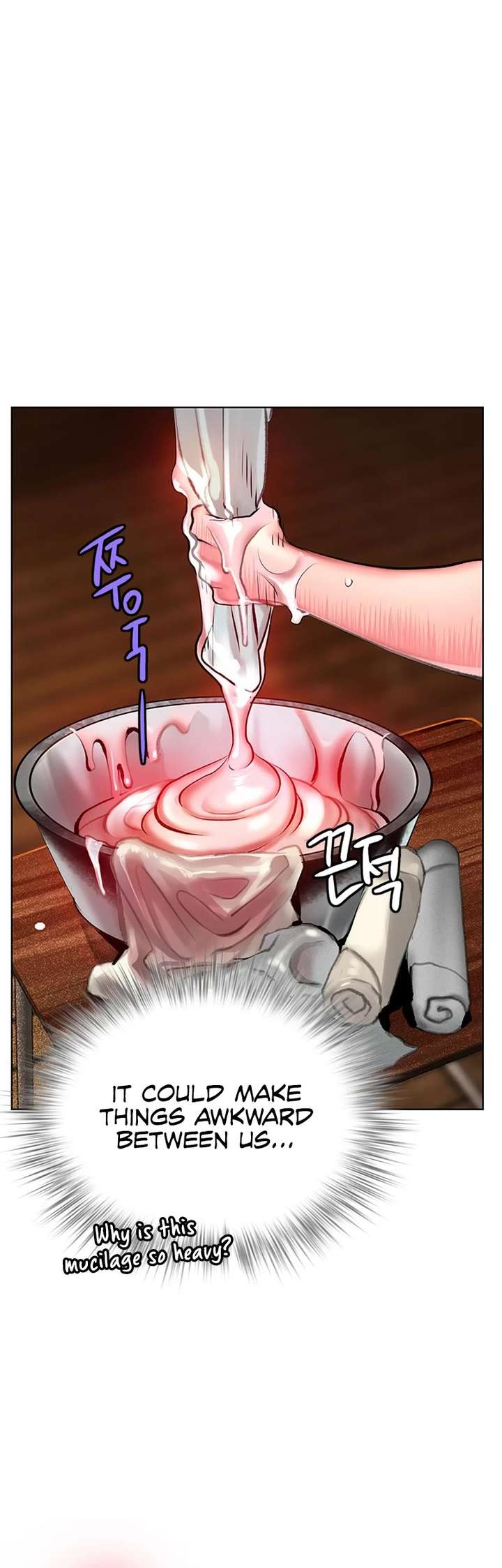Jungle Juice — Chapter 98 — page 73