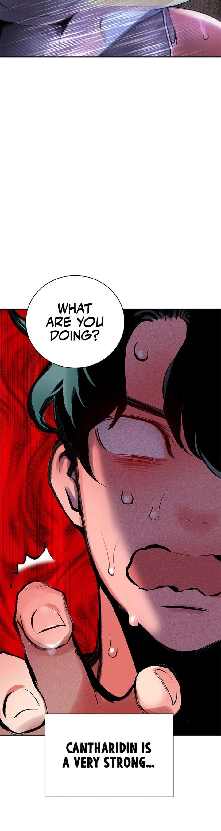 Jungle Juice — Chapter 98 — page 79