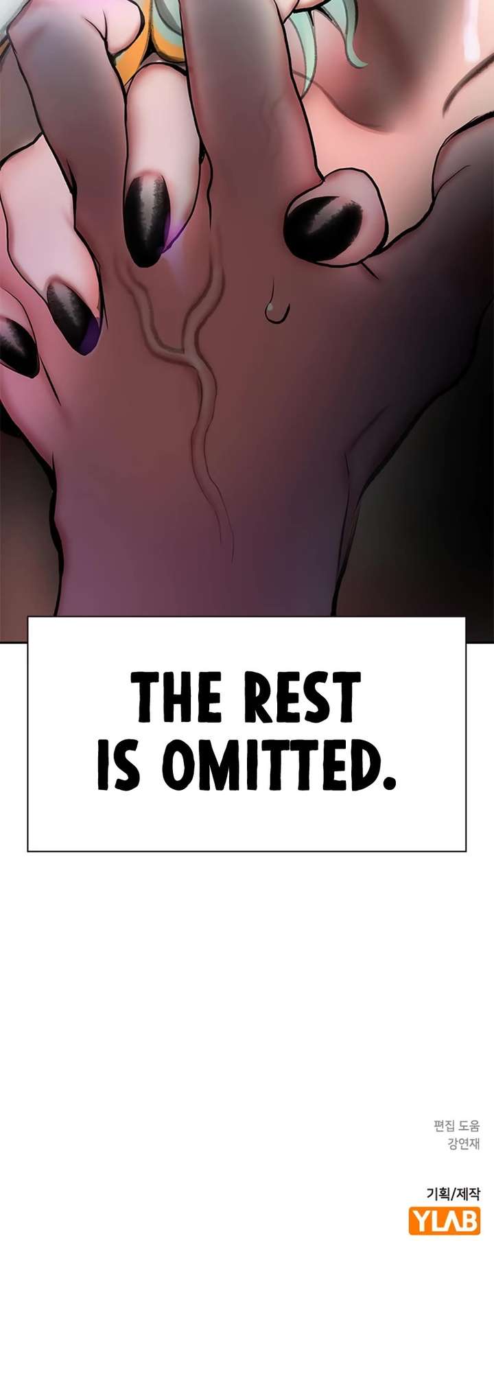 Jungle Juice — Chapter 98 — page 81