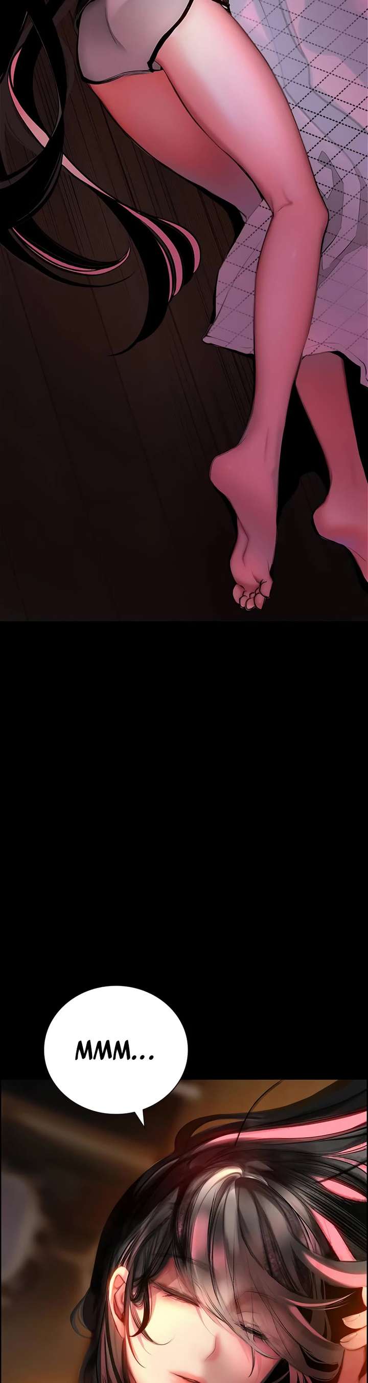 Jungle Juice — Chapter 99 — page 10
