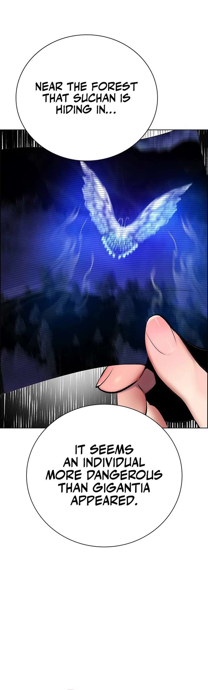 Jungle Juice — Chapter 99 — page 27