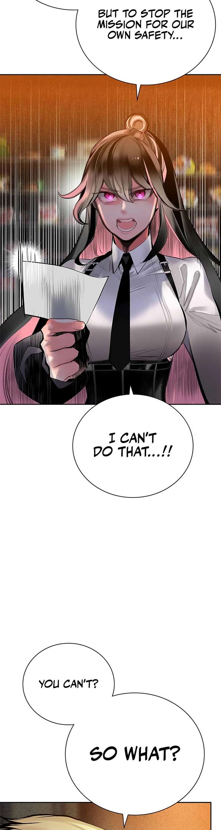 Jungle Juice — Chapter 99 — page 29