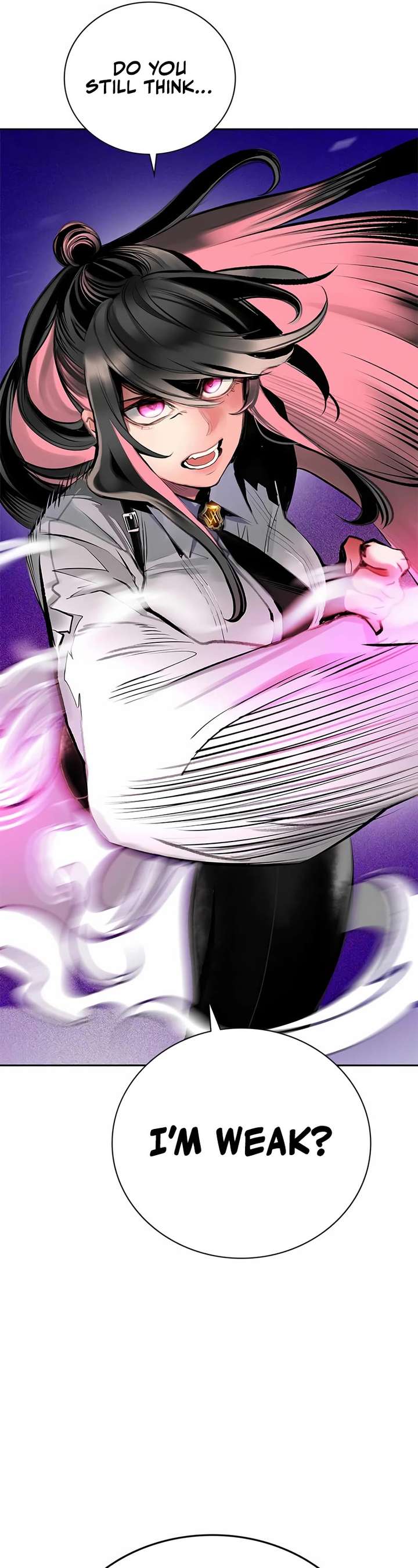 Jungle Juice — Chapter 99 — page 38