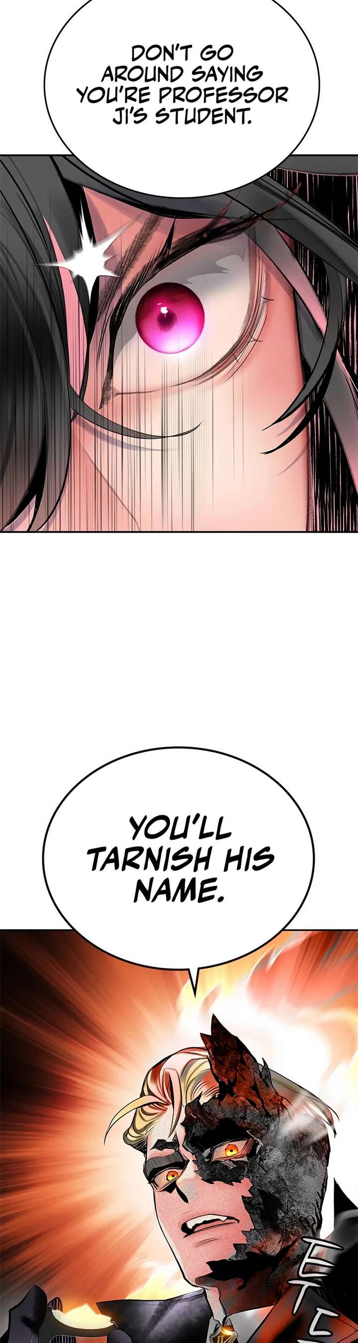 Jungle Juice — Chapter 99 — page 39