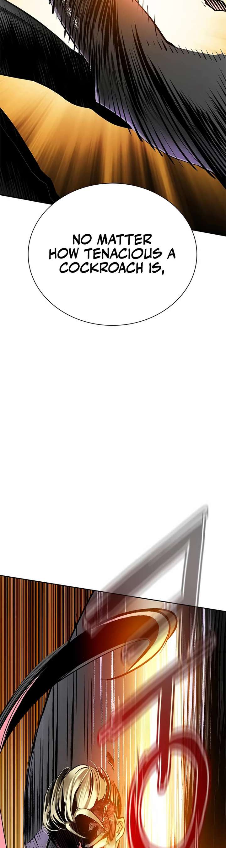 Jungle Juice — Chapter 99 — page 44