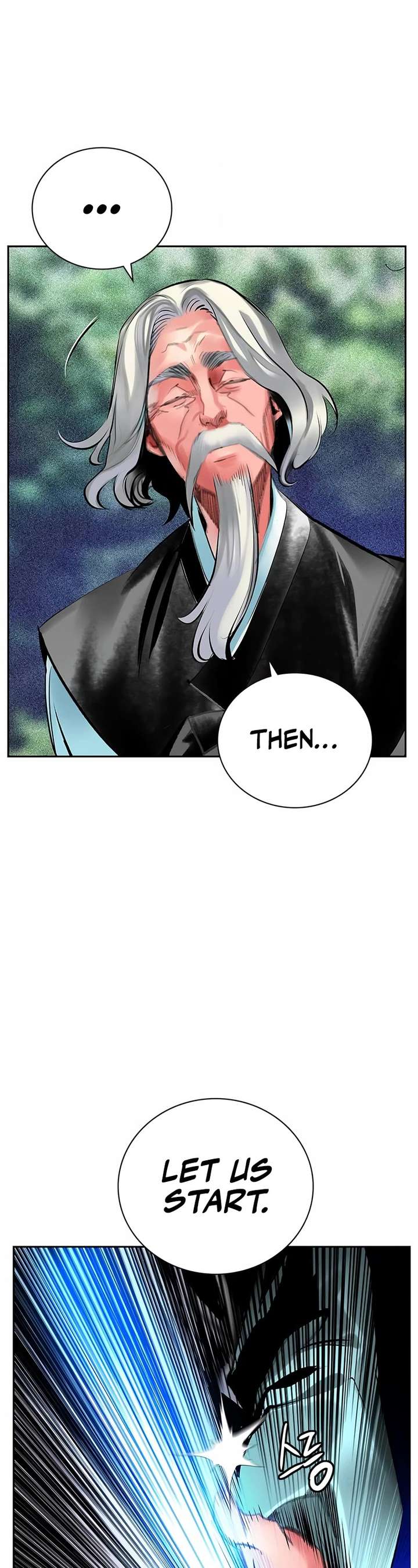 Jungle Juice — Chapter 99 — page 60