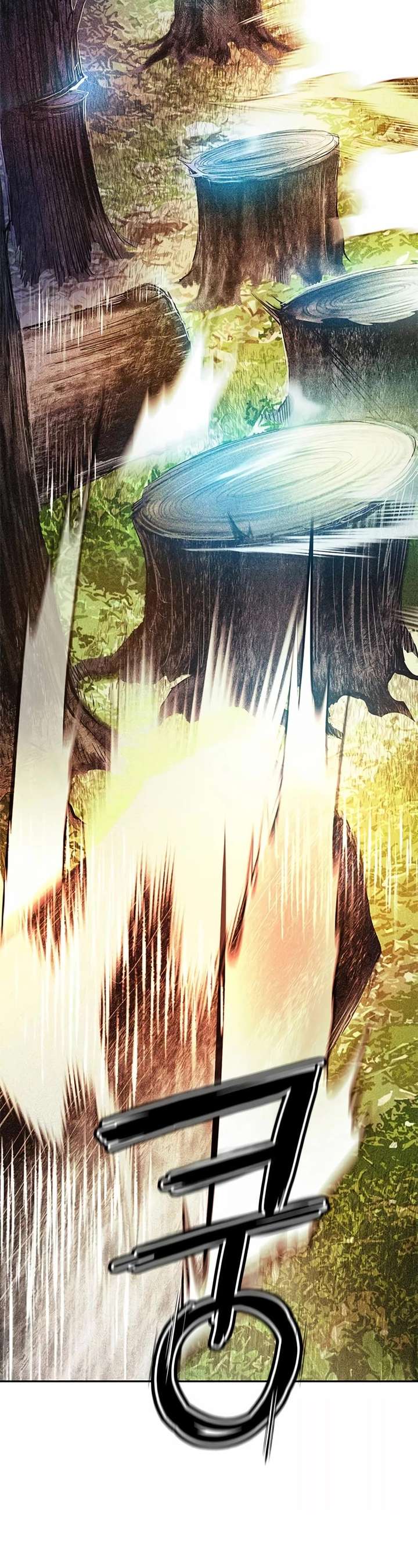 Jungle Juice — Chapter 99 — page 65