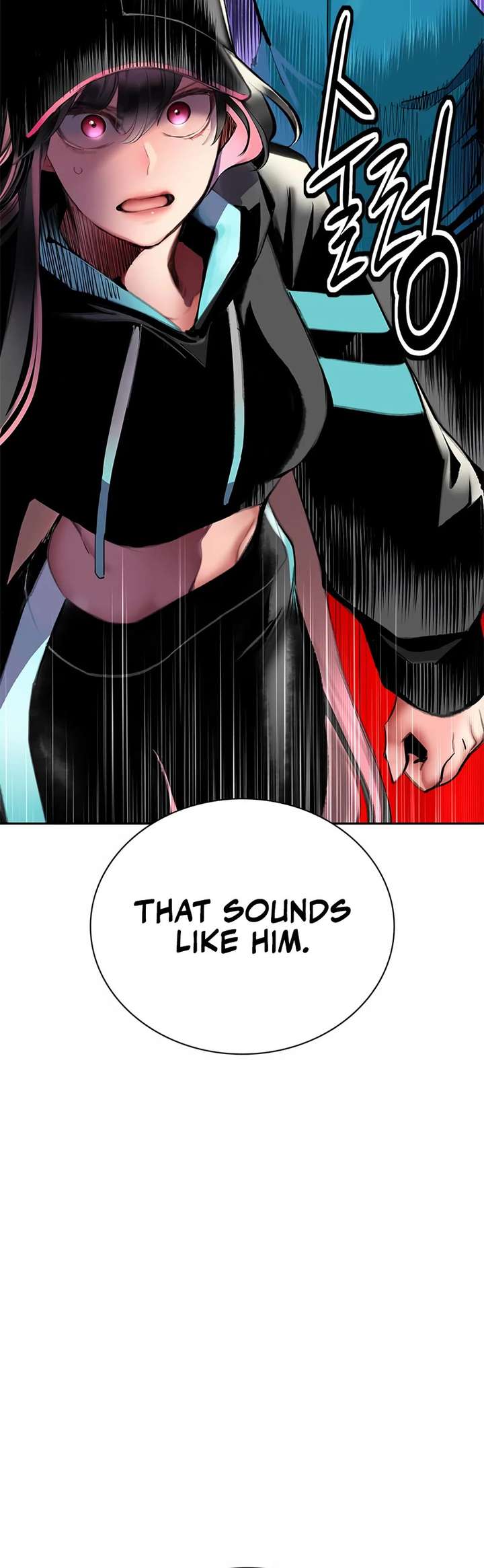 Jungle Juice — Chapter 99 — page 67