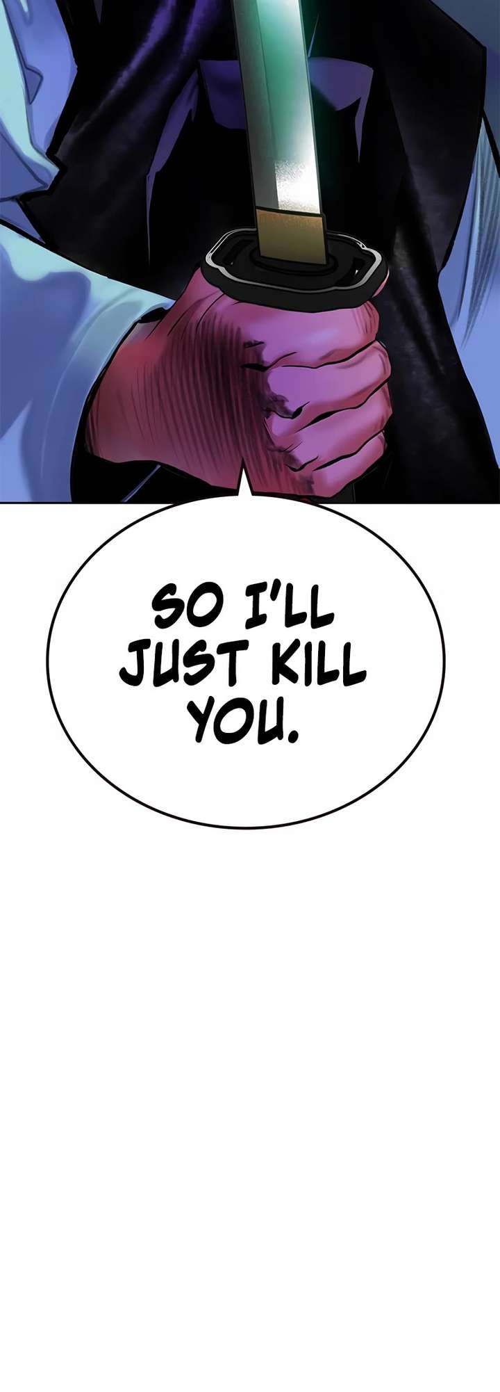 Jungle Juice — Chapter 99 — page 69