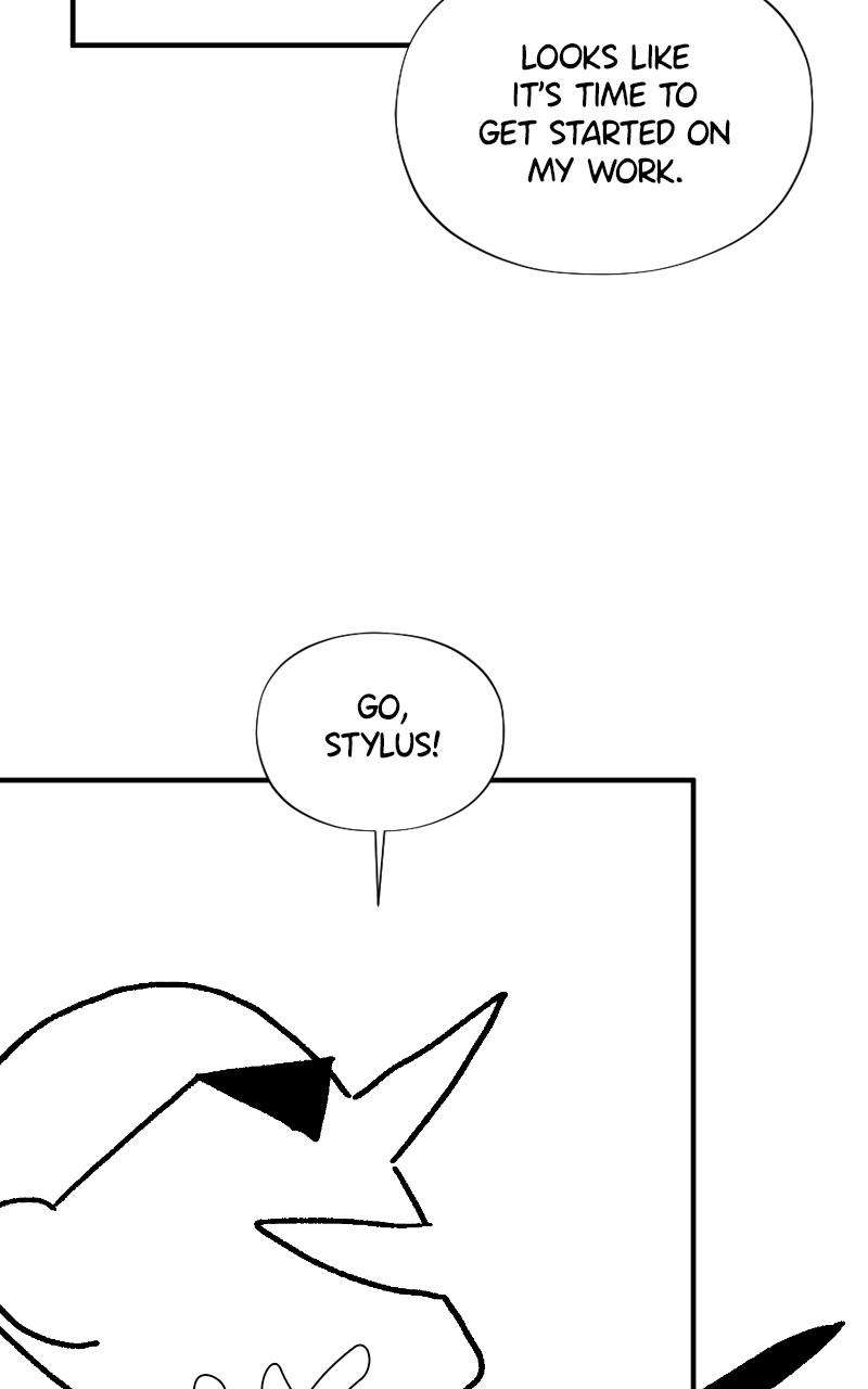 The Dark Magician Transmigrates After 66666 Years — Chapter 100.5 — page 5
