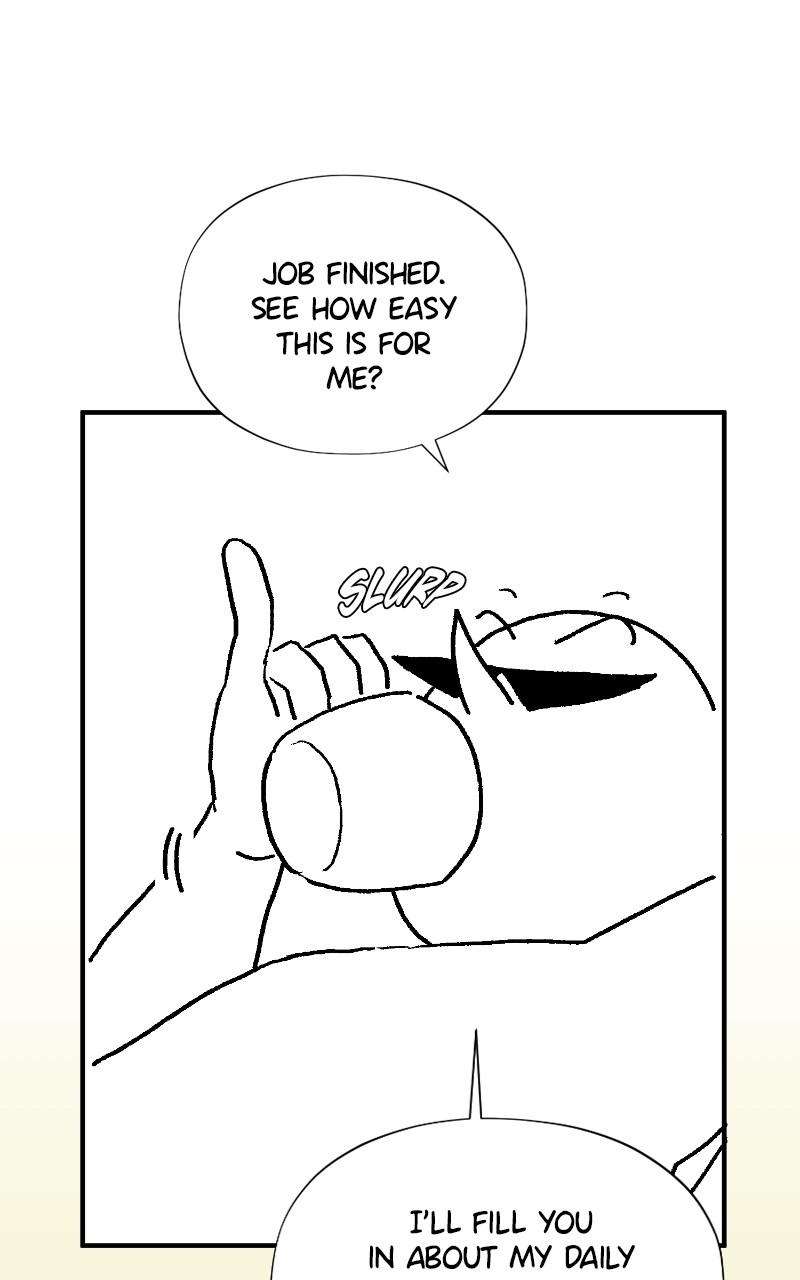 The Dark Magician Transmigrates After 66666 Years — Chapter 100.5 — page 8