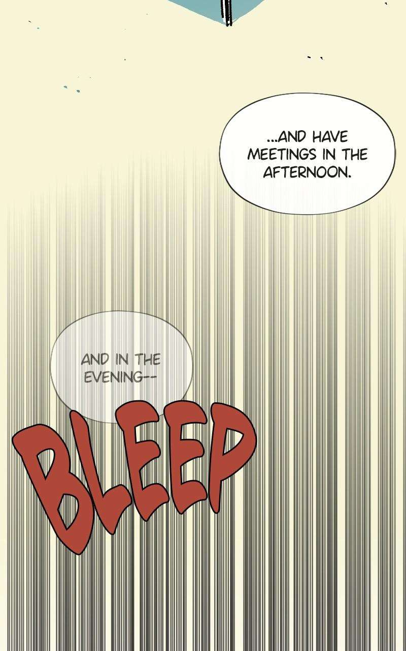 The Dark Magician Transmigrates After 66666 Years — Chapter 100.5 — page 10