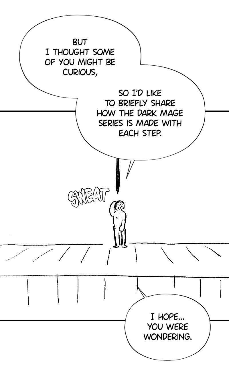 The Dark Magician Transmigrates After 66666 Years — Chapter 100.5 — page 19