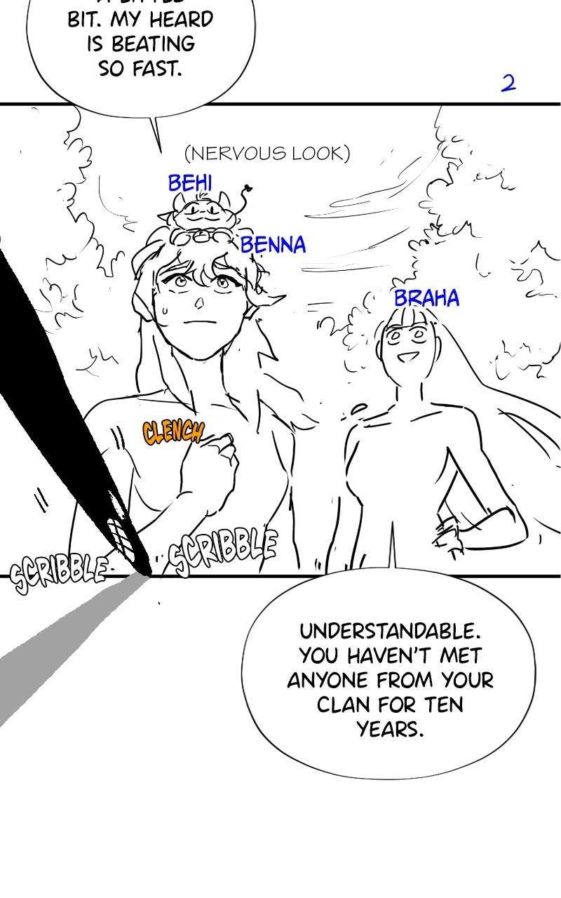 The Dark Magician Transmigrates After 66666 Years — Chapter 100.5 — page 26
