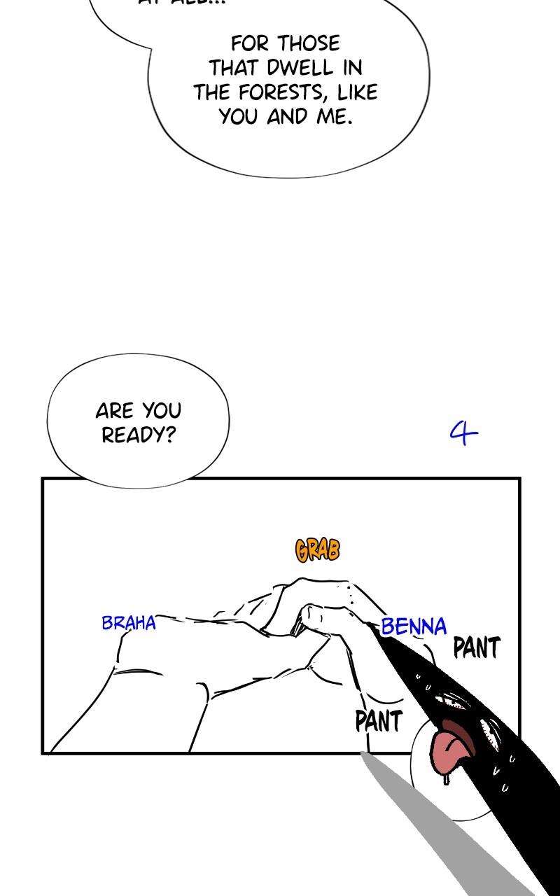 The Dark Magician Transmigrates After 66666 Years — Chapter 100.5 — page 28