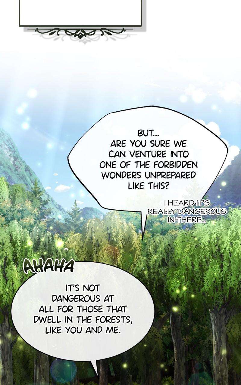 The Dark Magician Transmigrates After 66666 Years — Chapter 100.5 — page 33