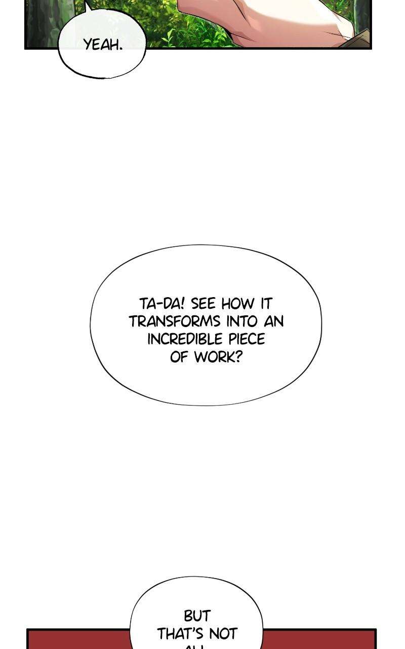 The Dark Magician Transmigrates After 66666 Years — Chapter 100.5 — page 35