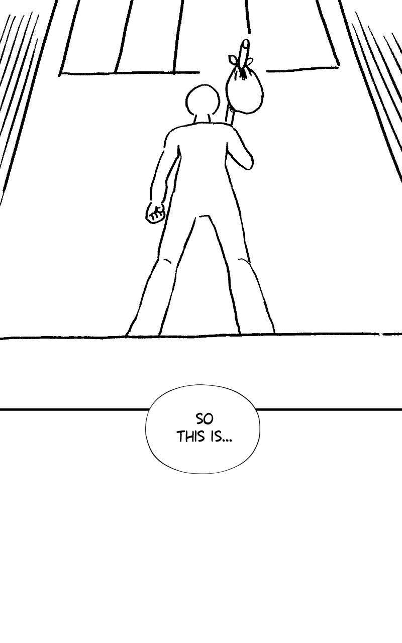 The Dark Magician Transmigrates After 66666 Years — Chapter 100.5 — page 41