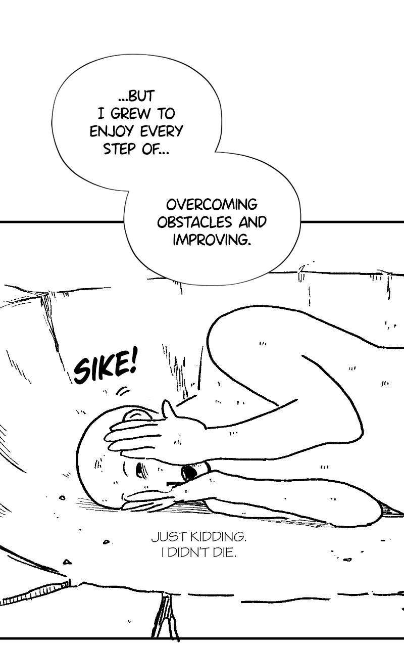 The Dark Magician Transmigrates After 66666 Years — Chapter 100.5 — page 57