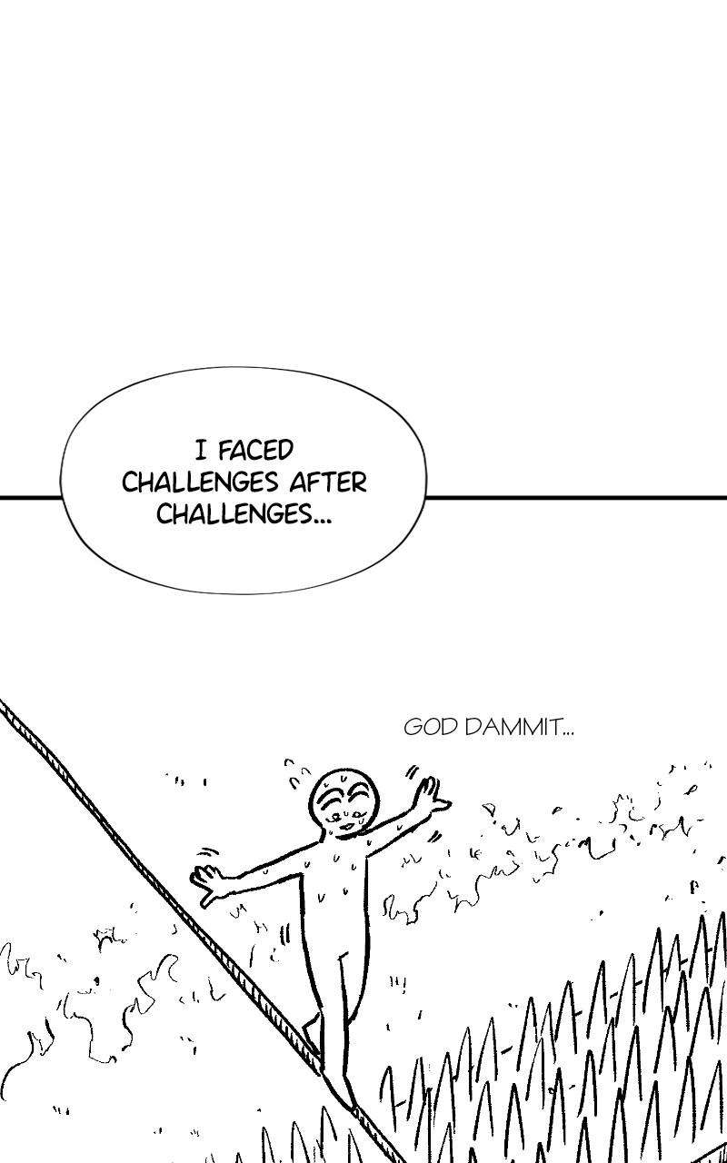 The Dark Magician Transmigrates After 66666 Years — Chapter 100.5 — page 58