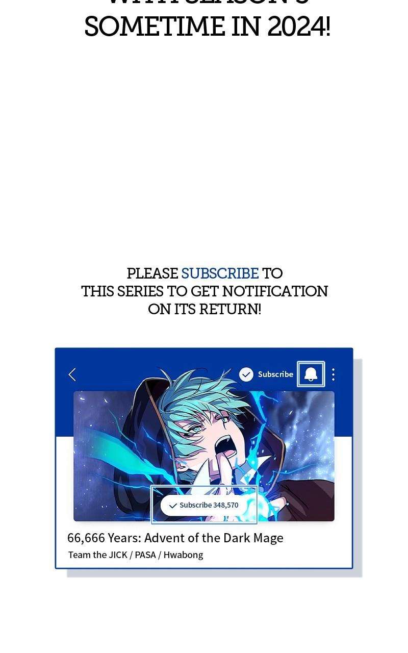 The Dark Magician Transmigrates After 66666 Years — Chapter 100.5 — page 72