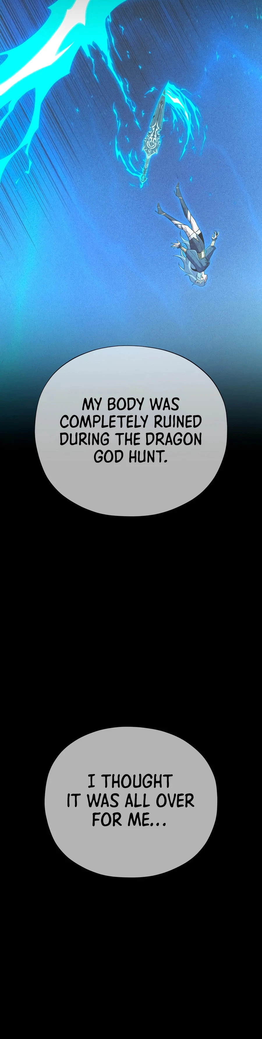 The Dark Magician Transmigrates After 66666 Years — Chapter 193 — page 13