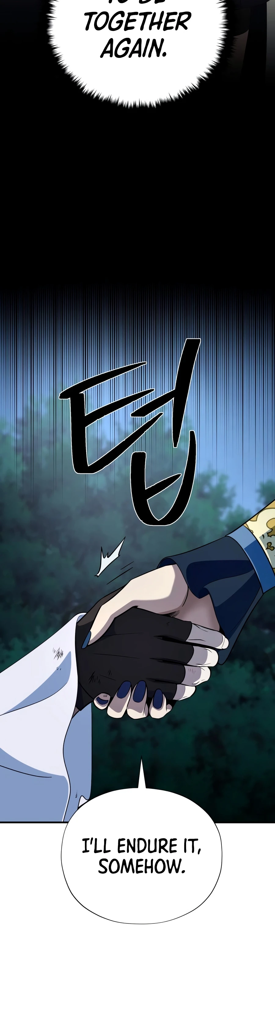 The Dark Magician Transmigrates After 66666 Years — Chapter 193 — page 15