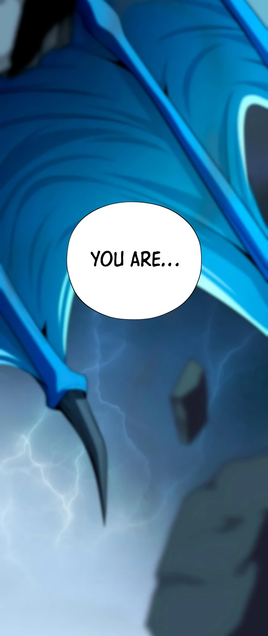 The Dark Magician Transmigrates After 66666 Years — Chapter 193 — page 24