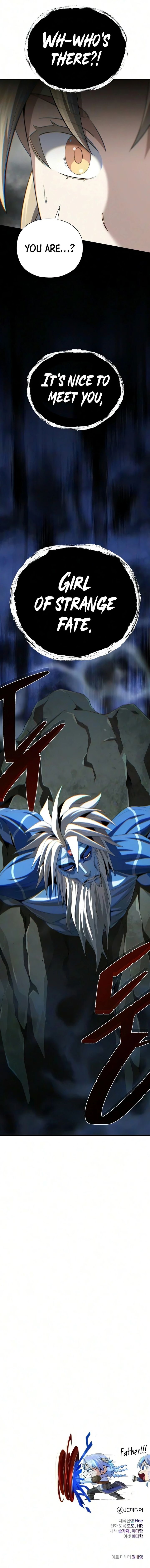 The Dark Magician Transmigrates After 66666 Years — Chapter 194 — page 23