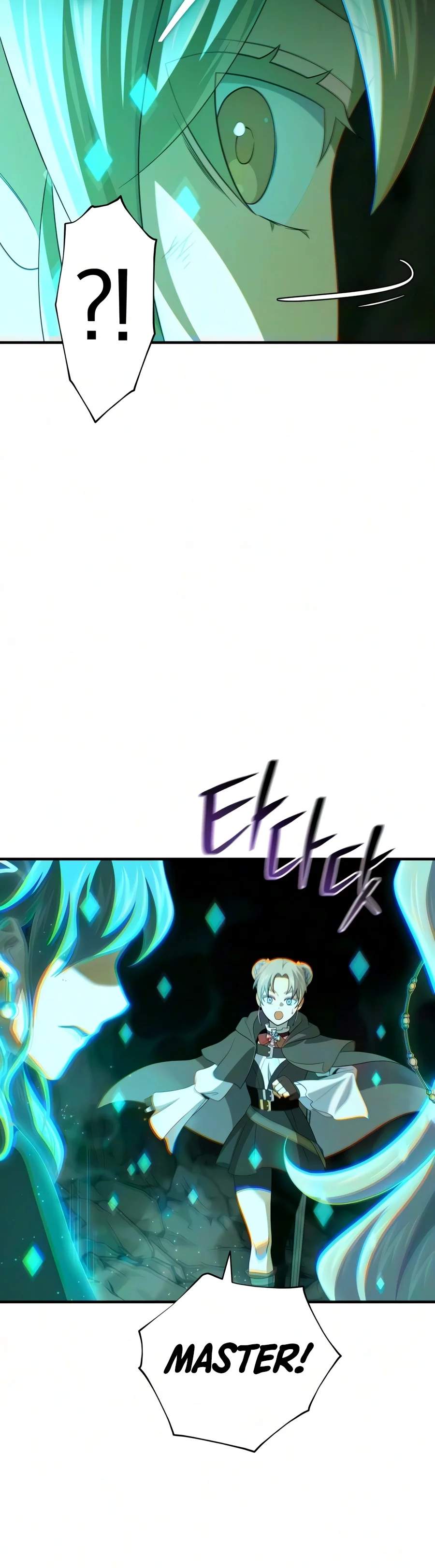 The Dark Magician Transmigrates After 66666 Years — Chapter 195 — page 3