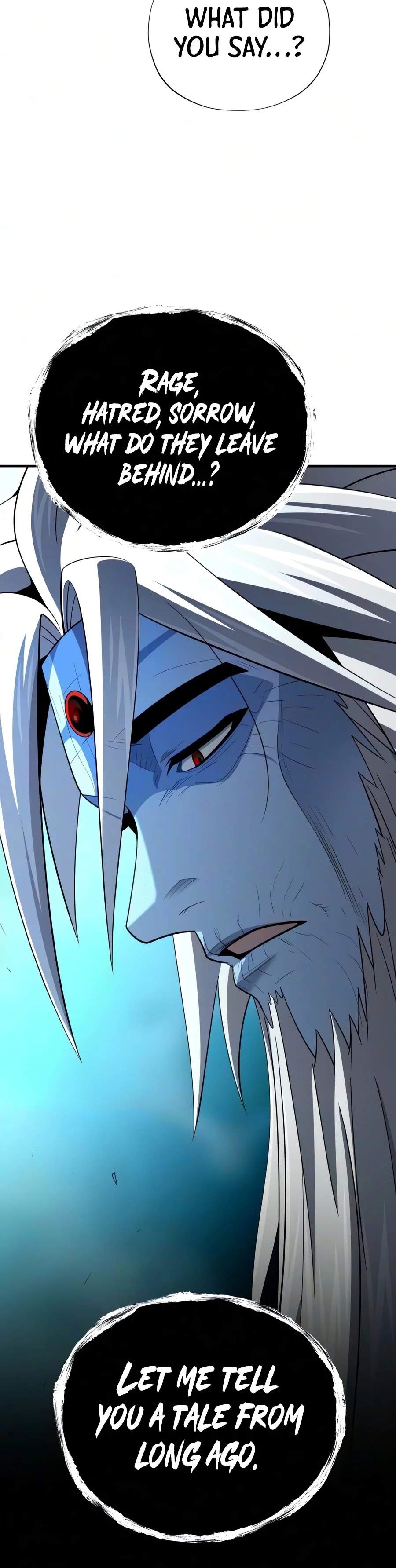 The Dark Magician Transmigrates After 66666 Years — Chapter 195 — page 7