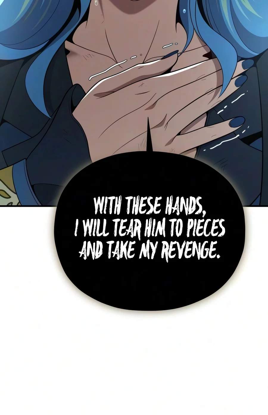 The Dark Magician Transmigrates After 66666 Years — Chapter 195 — page 14