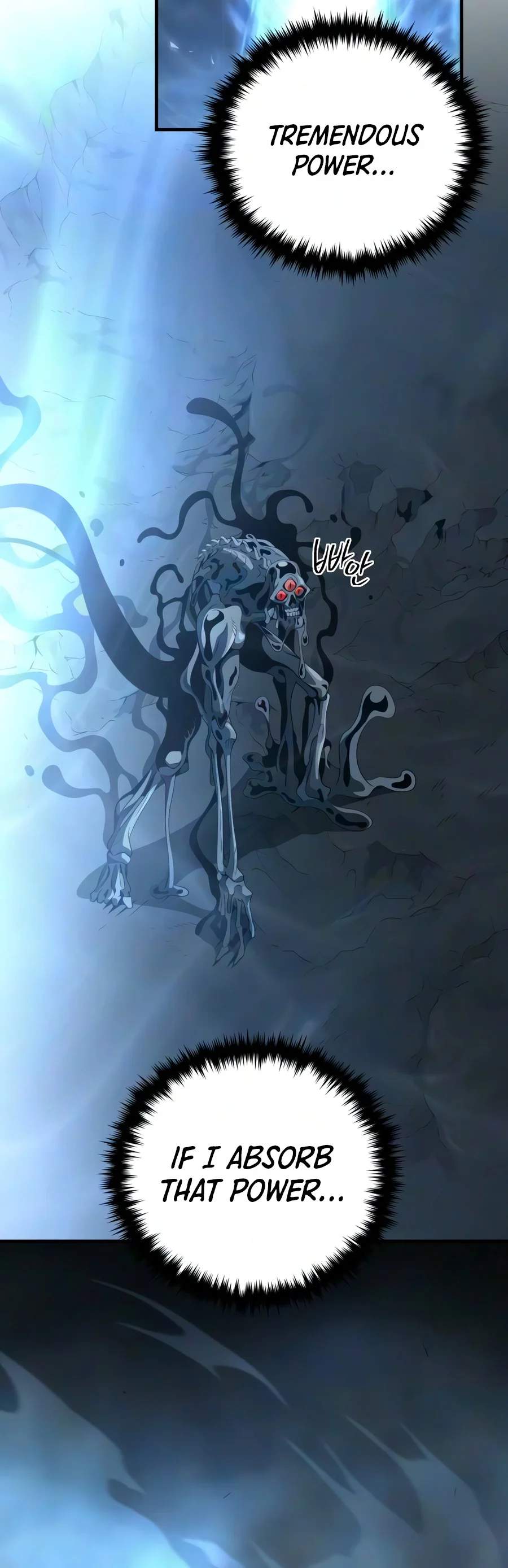 The Dark Magician Transmigrates After 66666 Years — Chapter 195 — page 18