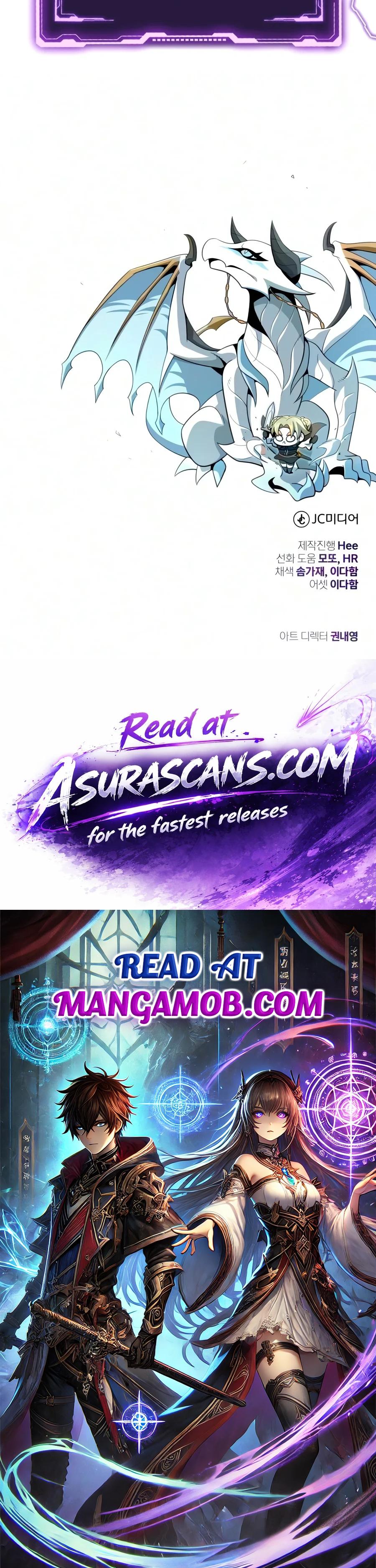 The Dark Magician Transmigrates After 66666 Years — Chapter 196 — page 20