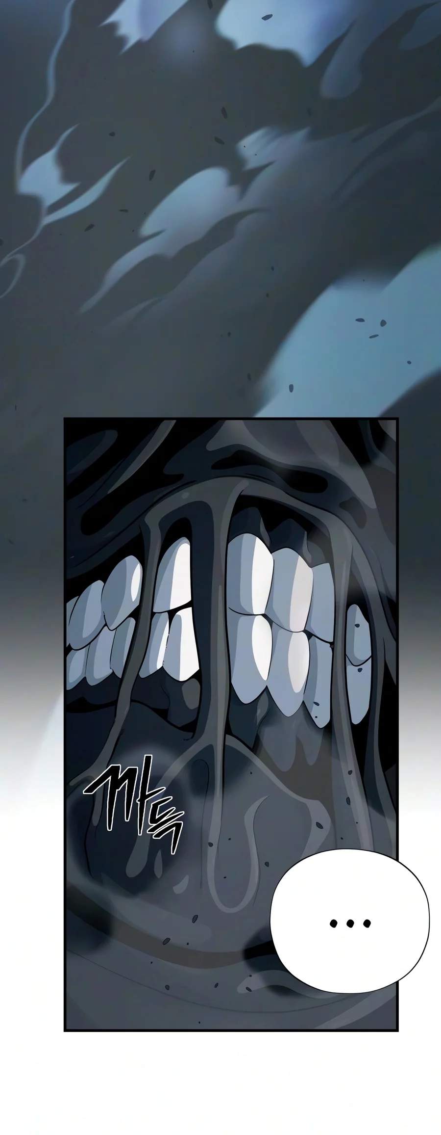 The Dark Magician Transmigrates After 66666 Years — Chapter 197 — page 3