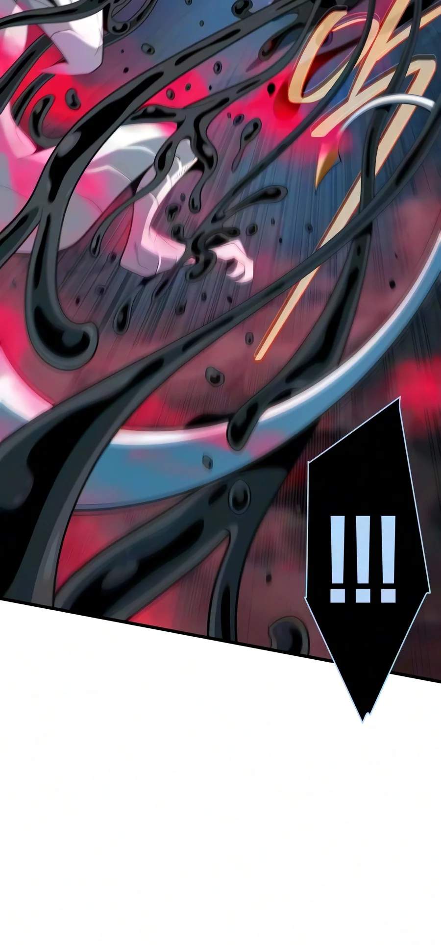 The Dark Magician Transmigrates After 66666 Years — Chapter 197 — page 5